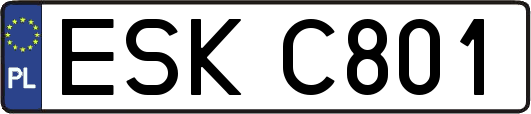 ESKC801