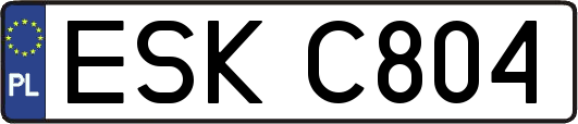 ESKC804