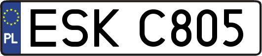 ESKC805