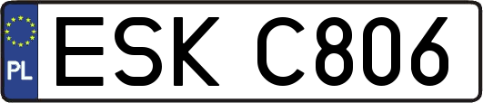 ESKC806