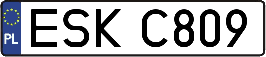 ESKC809