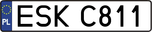 ESKC811