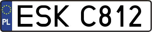 ESKC812