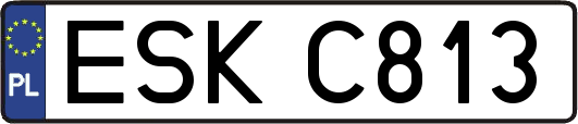 ESKC813