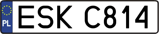 ESKC814