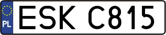 ESKC815