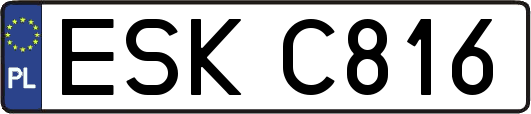ESKC816
