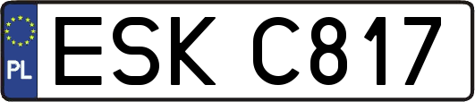 ESKC817