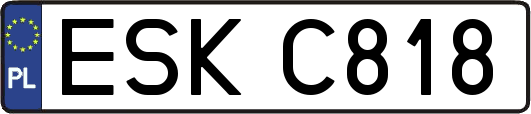 ESKC818