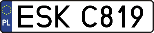 ESKC819