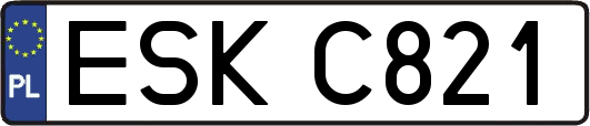 ESKC821