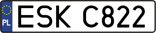 ESKC822