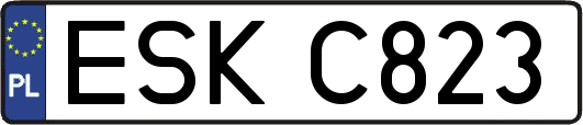 ESKC823