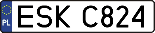 ESKC824