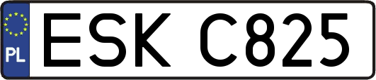 ESKC825