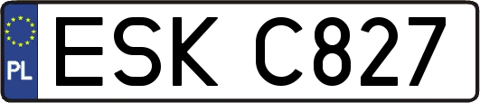 ESKC827