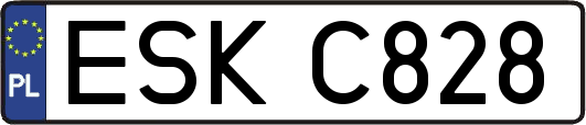 ESKC828