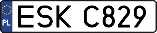 ESKC829