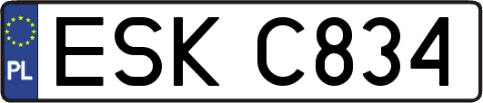 ESKC834