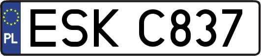 ESKC837