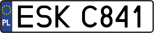 ESKC841