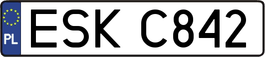 ESKC842