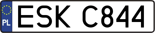ESKC844