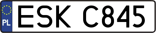 ESKC845