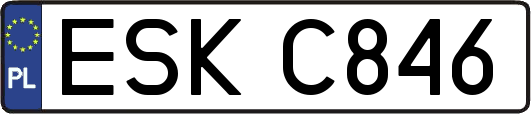 ESKC846