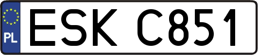 ESKC851