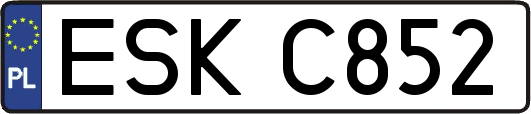 ESKC852