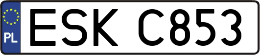 ESKC853