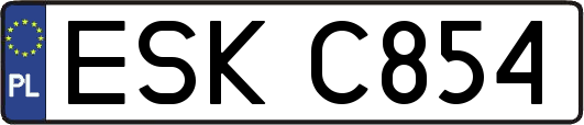ESKC854