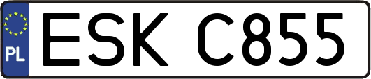 ESKC855