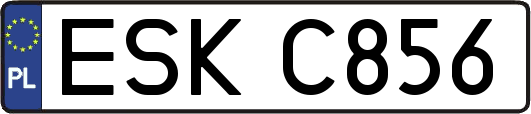 ESKC856