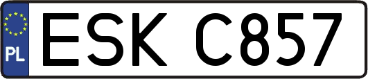 ESKC857