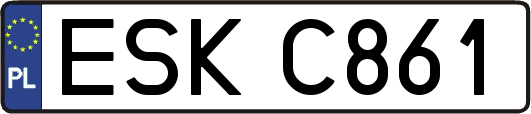 ESKC861