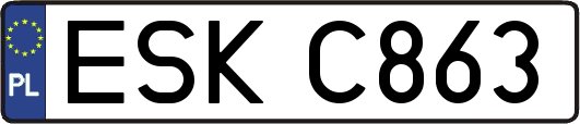 ESKC863