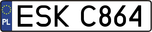 ESKC864