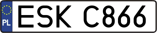 ESKC866