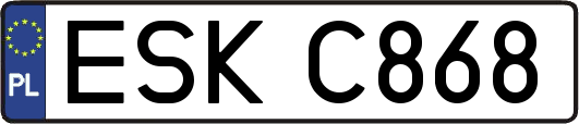 ESKC868