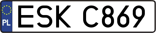 ESKC869