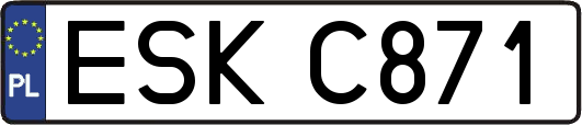 ESKC871