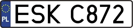 ESKC872