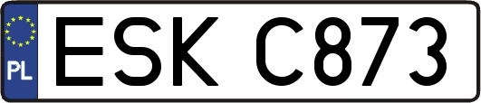 ESKC873