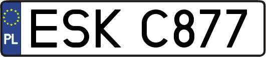 ESKC877