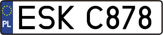 ESKC878