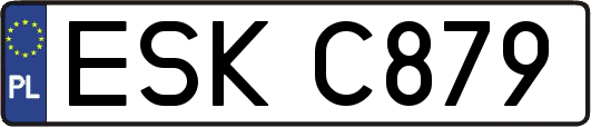 ESKC879