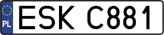 ESKC881