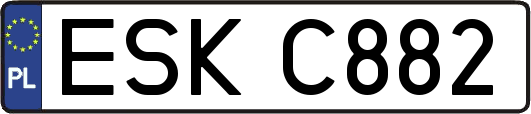 ESKC882
